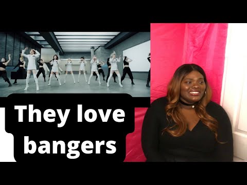 EVERGLOW 'ADIOS' MV AND LIVE PERFORMANCE REACTION