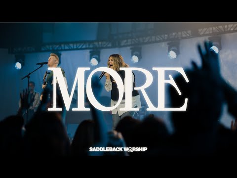 Saddleback Worship