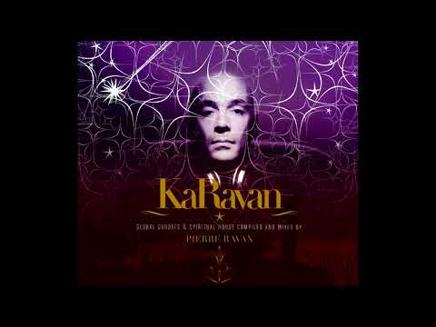 Pierre Ravan - KaRavan (CD1) [2006]