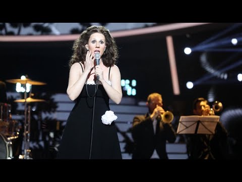 Diana Navarro canta 'Encrucijada' de Marifé de Triana - Tu Cara Me Suena