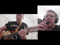 The Return of Ringo (Ennio Morricone) cover
