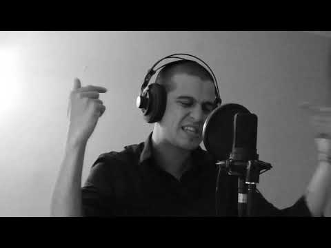 Rick Santino en La Celda De Bob - C.R.U. (Beat Elias Roca)