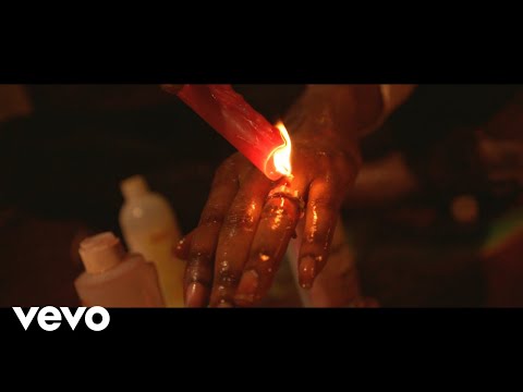 Xanexx - Powa (Official Video)