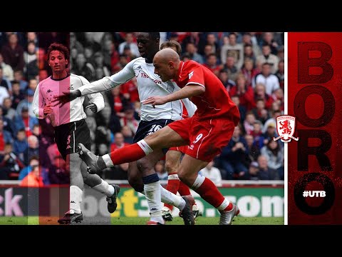 Middlesbrough 5-1 Tottenham 