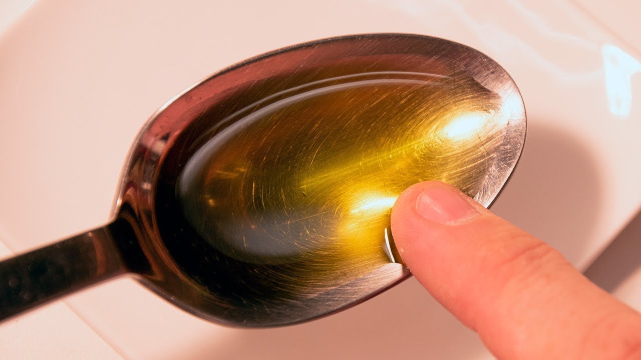 Les avantages de boire de l'huile d'olive le matin