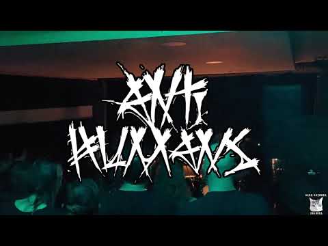 Antihumans - Στίγμα (Stigma) live @ N.A.O.S. Athens, GR (19/4/2024 - Crust / Hardcore Punk)