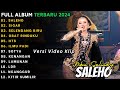 DANGDUT KOPLO TERBARU 2024 SALEHO NIKEN SALINDRY FULL ALBUM