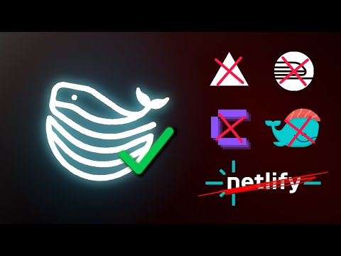 Dokploy is my absolute favorite way to deploy to a VPS in 2025