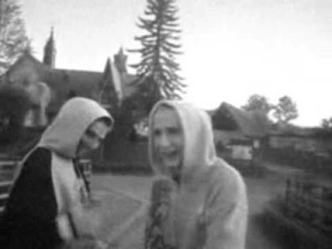 Polski hip-hop w pigułce.... JZP!