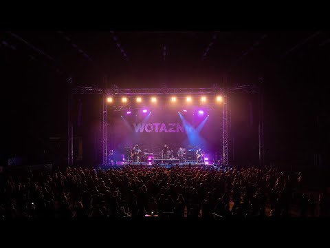 Wotazník - Nechte Mě Bejt (Live Liberec 2024) [ŠKWOR]