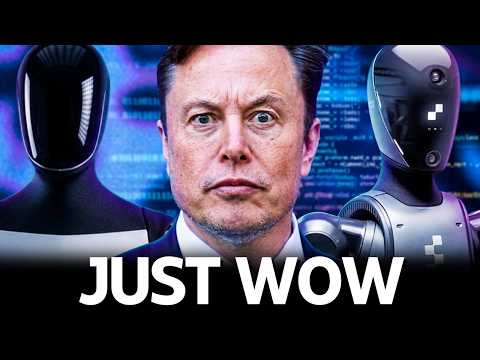The iPhone Moment for Robots Just Happened