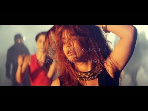 Celeste and Carmel Buckingham    GONE Teaser