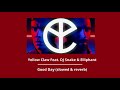 Yellow Claw — Good Day ft. DJ Snake & Elliphant (slowed & reverb) Yellow Claw — Good Day ft. DJ Snake & Elliphant (slowed & reverb)