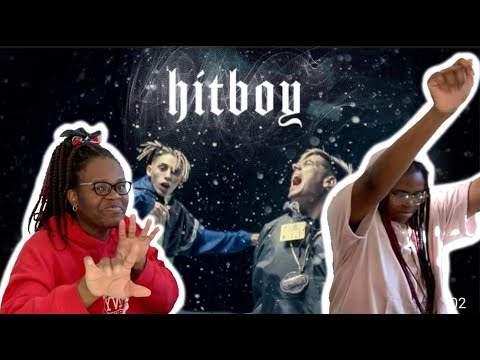 ReacTIV reacts to DUKI x KHEA - HITBOY