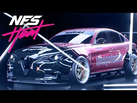 Need for Speed Heat – Official Gameplay Trailer | Gamescom 2019