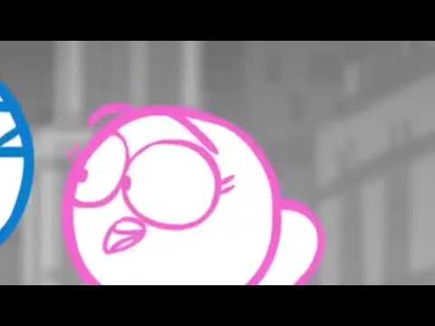 Beauty And The Snowman Part 3 - Pink Meets Gollum