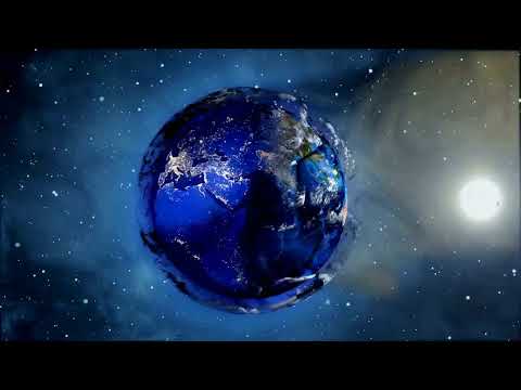 Genesis Chapter 1 (AMP)