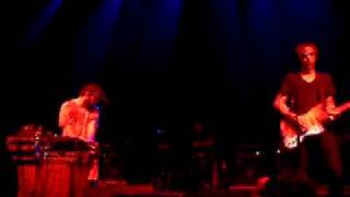 Animal Collective Cuckoo Cuckoo London July 2006