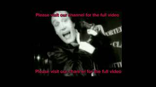 Adam Ant, Beautiful Dream #shorts #short
