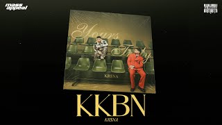 Poster  KKBN Lyrics – KR$NA 