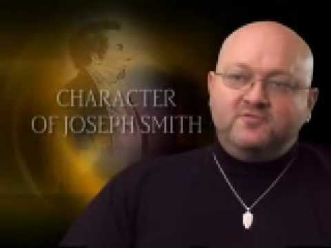 Anti-Mormonism Exposed pt.7/ Character of Joseph Smith - Jesus Christ / Joseph Smith