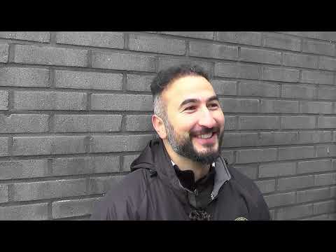 NEC Delfzijl - Noordwolde