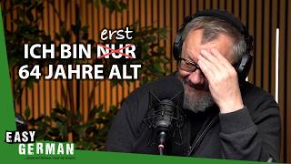 6 Common Mistakes Intermediate German Learners Make | Easy German Podcast 642