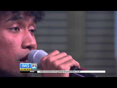 Teddy Adhitya - In Your Wonderland - IMS