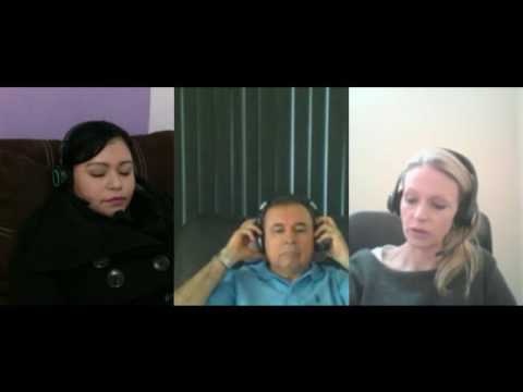 116-ES Mario - Efectos de una meditación masiva - Hipnosis A.X.Chevalier