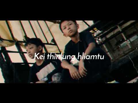 Slatty ft Sailungvar - Ka hlau tawh lo'ng