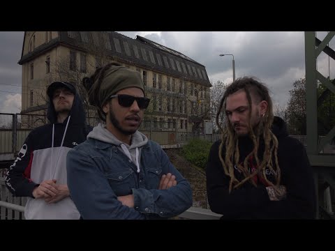 Highlifeboyz ft. ConkahGood - W.I.T.C