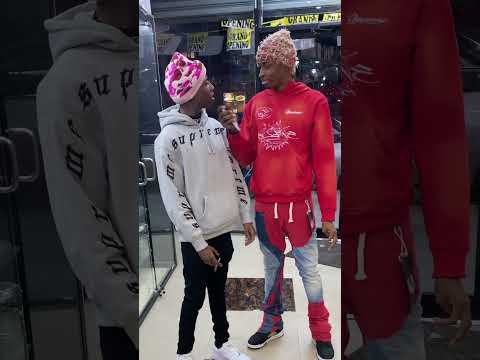 Set Da Trend Says This About CBlu!