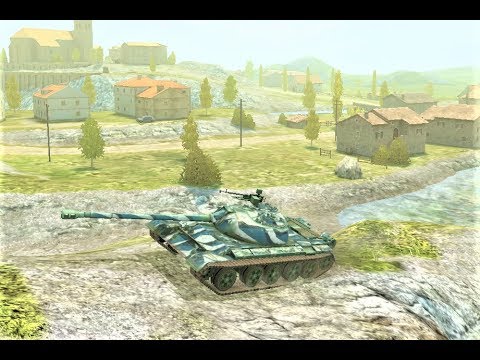 WZ-121: 8600 Damage , 4 kills - Hall of Fame - 🇨🇳