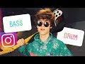 My Instagram Followers Write A SUMMER HIT! | STORY SESSIONS #2