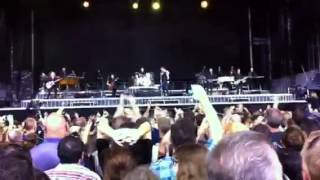 Bruce Springsteen, Meadowlands NJ, 21/09/2012