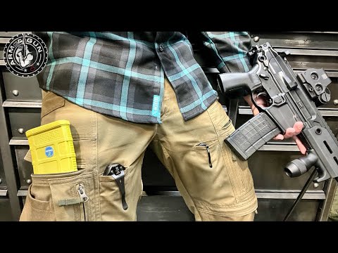 The $200 Pants That Will CHANGE YOUR LIFE (They Changed Mine)