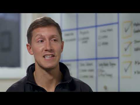 Meet Dr. Ben Parker – Orthopedic & Sports Surgeon - YouTube