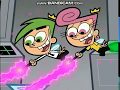 The Fairly OddParents VHS DVD Trailer Version 2 2005