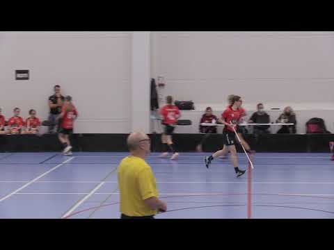 SSRA vs CLASSIC erä2 18 9 2021