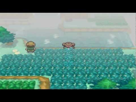 Let's Play Pokemon Black 2 part 43- Die Bucht von Ondula