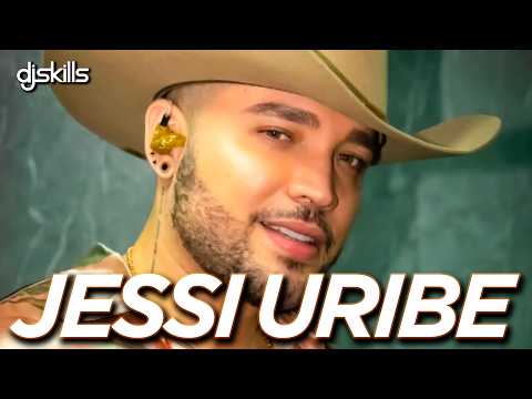 JESSI URIBE MIX - MUSICA POPULAR Y DESPECHO - Mejores Éxitos, Mejores Clásicos de Jessi Uribe 2025