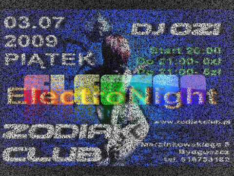 Dj Ozi BDG - X Taze - Open up (Dj Ozi remix)