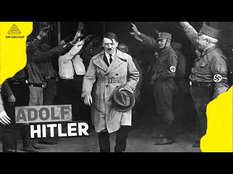 , title : '12Facts About Adolf Hitler'