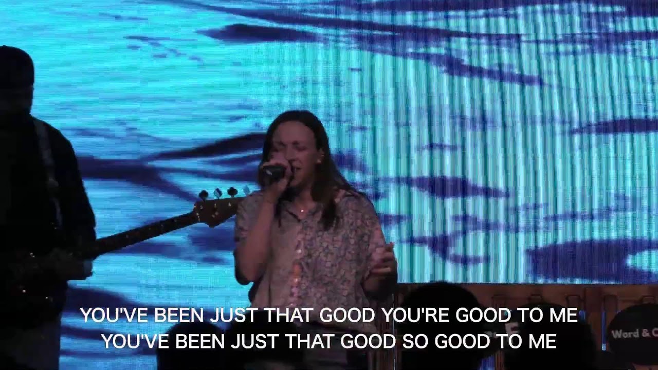 Best Sermon Ever - Week 9 - The Hard Truth