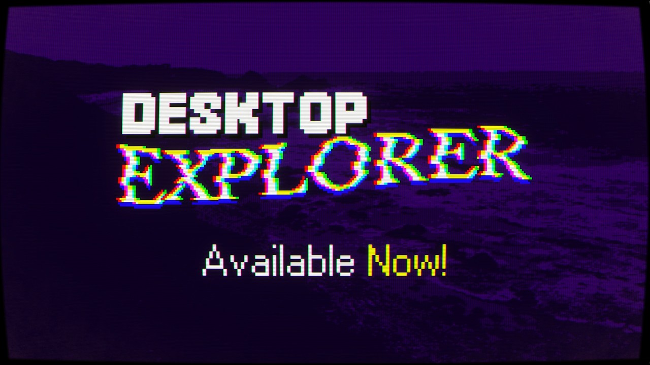 Launch Trailer