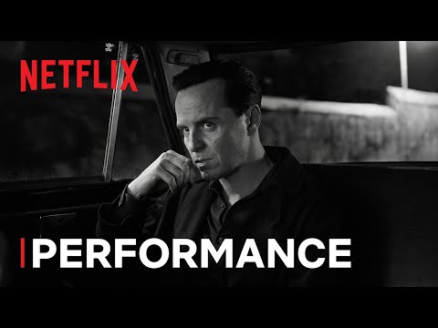 afbeelding Becoming Tom Ripley