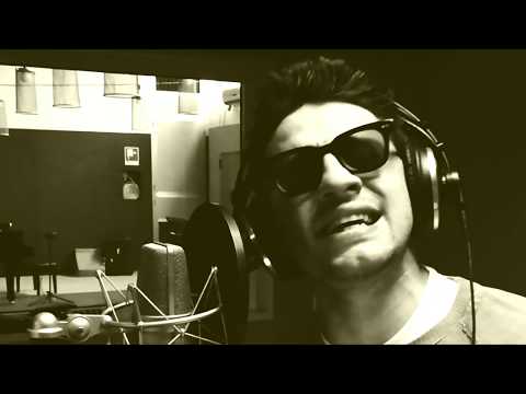 Jo Penta - La musica non c'è (COVER)