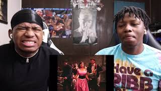 FIRST TIME HEARING Lisa Lisa - I Wonder If I Take You Home (Official Music Video) REACTION