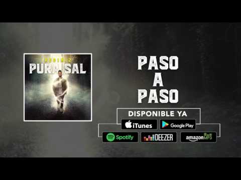 Redimi2 - Paso a Paso (Audio)