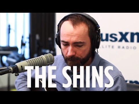 The Shins 
